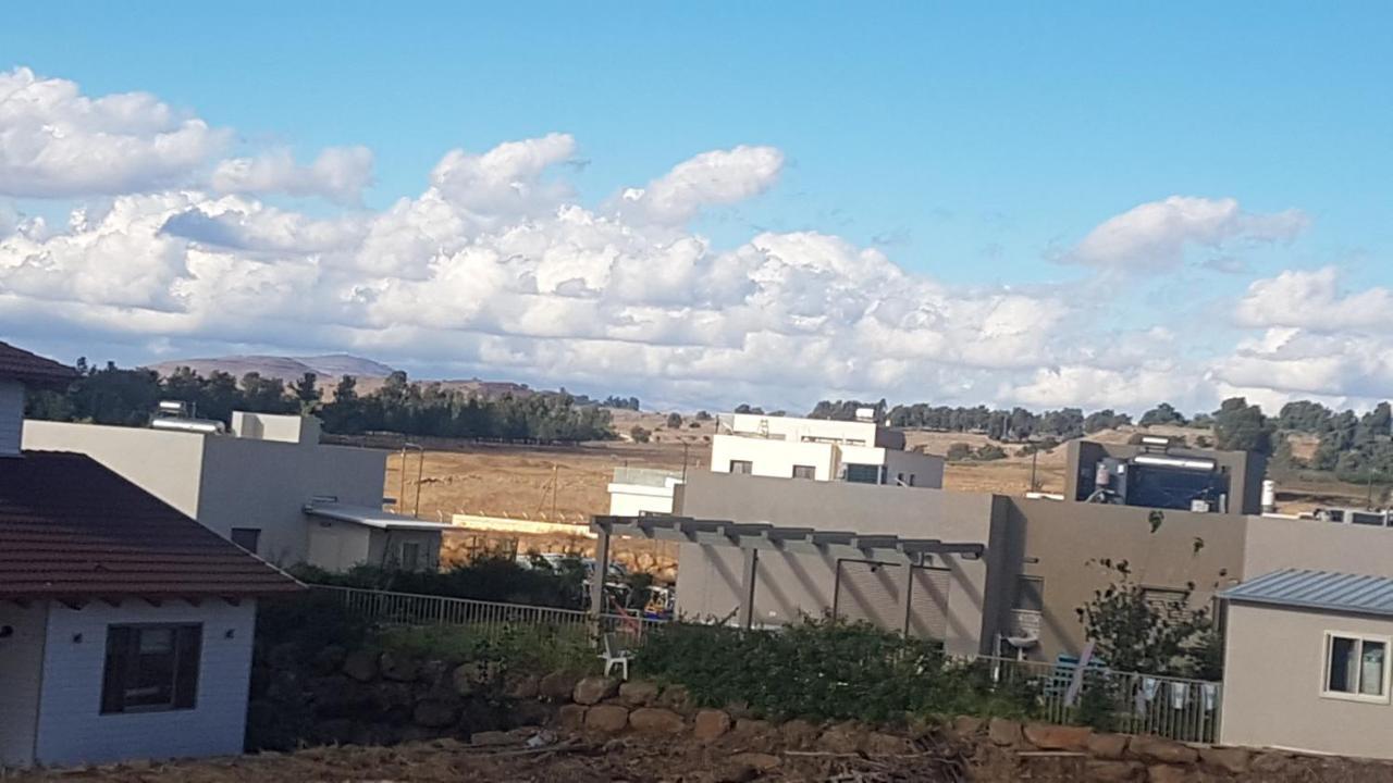 קשת לכנרת公寓 外观 照片